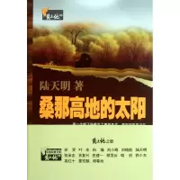 音像桑那高地的太阳/黄土地之歌陆天明