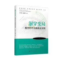 音像洞穿变局:数字时代与新商业文明余宇新,史建明