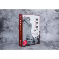 音像水中血[美]海瑟·安·汤普森著,张竝