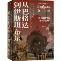 音像从巴格达到伊斯坦布尔:历史视野下的中东大变局昝涛