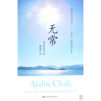 音像无常阿姜查