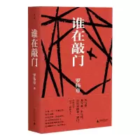 音像谁在敲门罗伟章