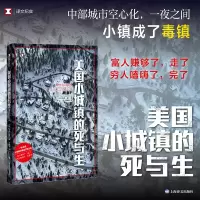 音像美国小城镇的死与生(译文纪实)(美)尼克·雷丁