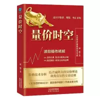 音像量价时空凌波 著