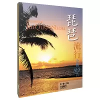 音像琵琶流行金曲99首编者:张馨
