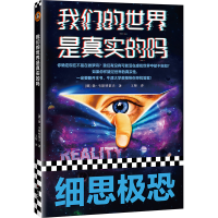 音像我们的世界是真实的吗(德)扬·韦斯特霍夫