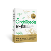 音像物种起源查尔斯·达尔文