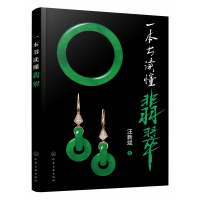 音像一本书读懂翡翠汪新斌