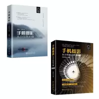 音像手机摄影从小白到大师(实战篇)泼辣修图