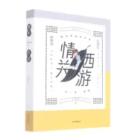 音像情关西游(增订本)张怡微著