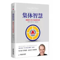 音像集体智慧(创造生生不息的合作)罗伯特·迪尔茨