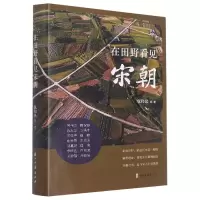 音像在田野看见宋朝(精)包伟民 等
