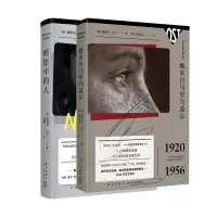音像暗影中的人+她来自马里乌波尔2册(德)娜塔莎·沃丁