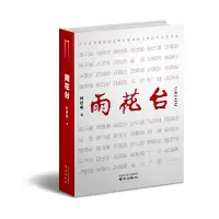 音像雨花台何建明
