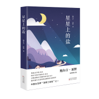 音像星星上的盐鲍尔吉·原野