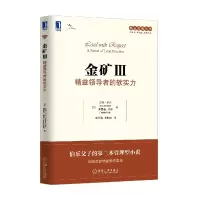 音像金矿Ⅲ:精益的软实力(法)迈克·伯乐,(法)弗雷迪·伯乐