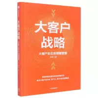 音像大客户战略:大客户全生命周期管理陈军