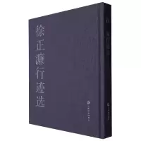 音像徐正濂行迹选(精)徐正濂