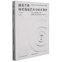 音像接连不断:特定场域艺术与地方身份(美)全美媛