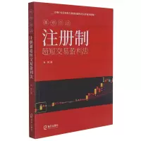 音像涨停启动(注册制超短交易盈利法)杨琪