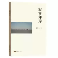 音像寂寥如岸姜耕玉