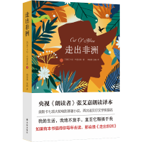 音像走出非洲卡伦·布里克森