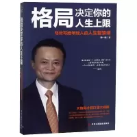 音像格局决定你的人生上限(马云写给年轻人的人生智慧课)周一南