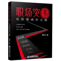 音像职场突围(总经理成长之路)宋子义 著