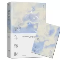 音像素年锦时庆山 著
