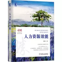 音像人力资源效能穆胜