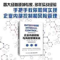 音像企业内部控制与风险管理实战冉湖 鲁威元 黄展雄 唐万春 著