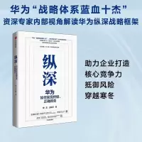 音像纵深——华为如何实现持续、正确曾志,王程宇