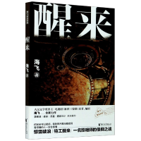 音像醒来海飞
