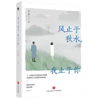 音像风止于秋水,我止于你苏小旗