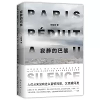 音像寂静的巴黎申赋渔 著