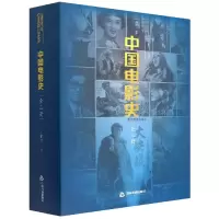 音像中国电影(中下)丁亚平