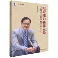 音像组织能力的杨三角:企业持续成功的秘诀(第2版)杨国安