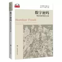 音像数字密码(美)德里克·尼德曼