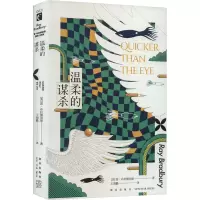 音像温柔的谋杀(美)雷·布拉德伯里