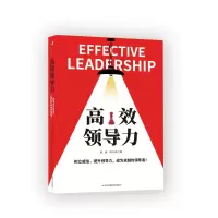 音像高效领导力盛巍,李晓峰