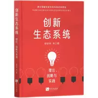 音像创新生态系统——理论、战略与实践柳卸林 等