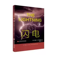 音像地球系列-闪电德里克·M.埃尔瑟姆