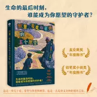 音像默里·麦克布莱德的五个愿望〔美〕乔·西普尔
