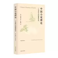 音像中国小说理论(美)顾明栋