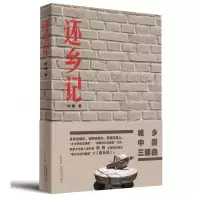 音像还乡记/城乡中国三部曲叶炜