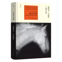 音像迈向另一个国度[日] 森山大道