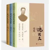 音像沈从文选集(上中下)沈从文