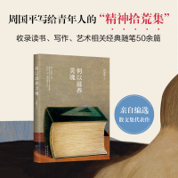 音像何以滋养灵魂(20版)周国平