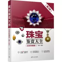 音像珠宝鉴赏大全(全彩珍藏版)(第2版)由伟