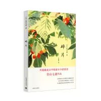 音像碎片(青山七惠作品系列)[日]青山七惠著 竺家荣译